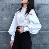 Camisas tipo blusa Kamilla